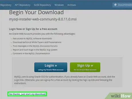 Image intitulée Install the MySQL Database Server on Your Windows PC Step 9