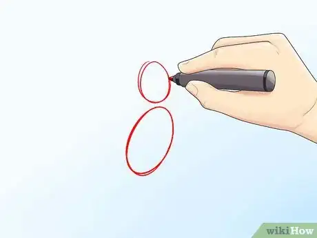 Image intitulée Draw Bugs Bunny Step 12