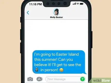 Image intitulée What Does the Stone Face Emoji Mean Step 10