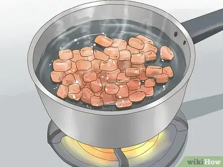 Image intitulée Clean Chitterlings Step 10