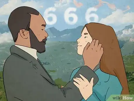 Image intitulée 666 Angel Number Step 11