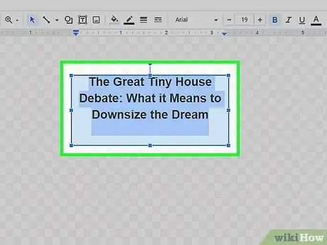 Image intitulée Put a Box Around Text in Google Docs Step 30
