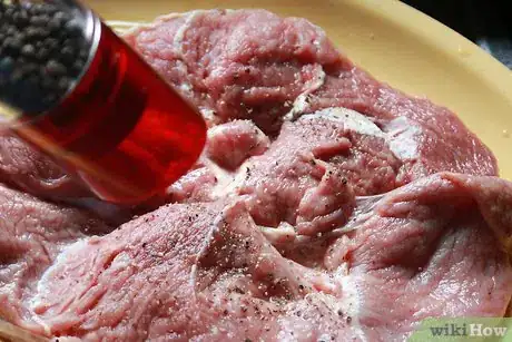 Image intitulée Cook Rump Steak Step 21