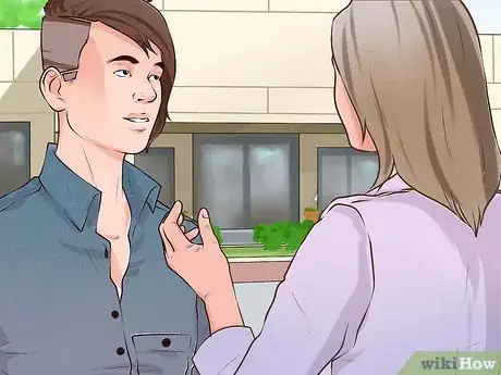 Image intitulée Act Around Your Ex Step 5
