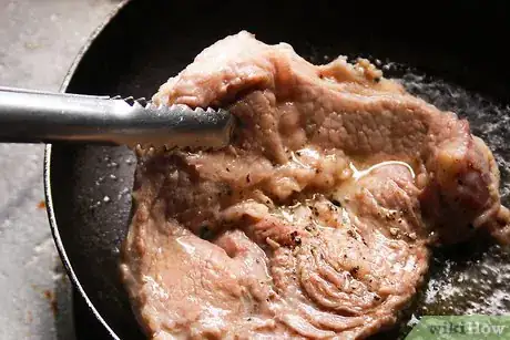 Image intitulée Cook Rump Steak Step 18