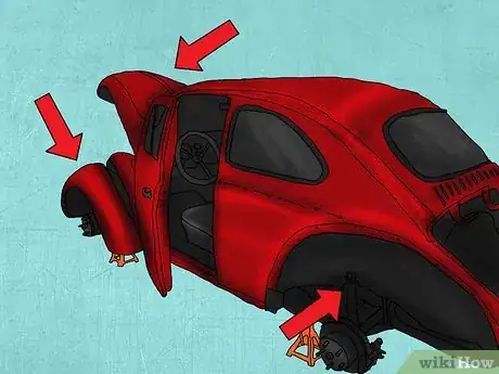 Image intitulée Build a Dune Buggy Step 4Bullet1