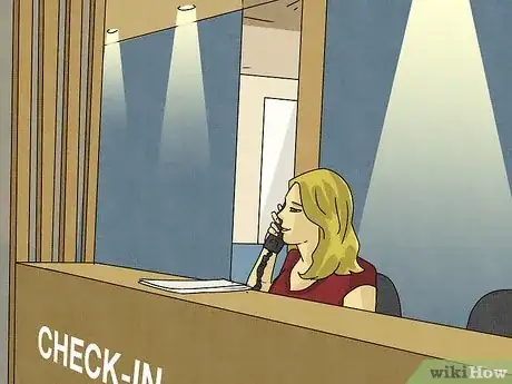 Image intitulée Complain About Your Hotel Stay Step 1