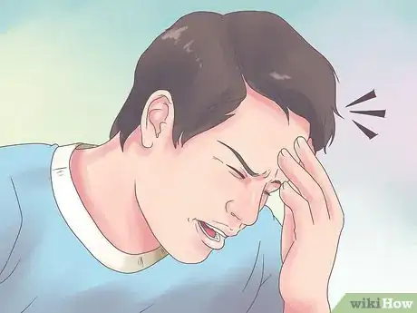 Image intitulée Tell when You Are Contagious Step 5