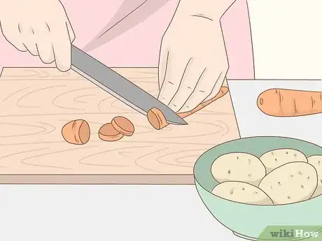 Image intitulée Manage Gestational Diabetes Without Medication Step 1