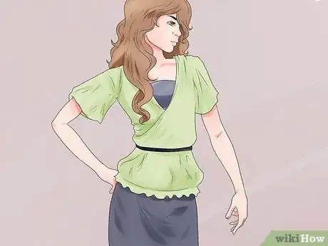 Image intitulée Look Like a Princess Step 18