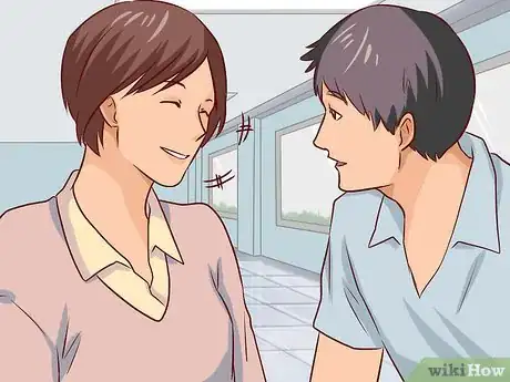Image intitulée Start a Conversation with Your Crush Without It Being Awkward Step 12