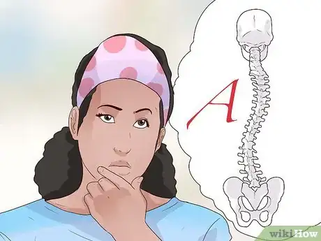 Image intitulée Treat Scoliosis Step 5