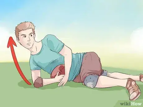 Image intitulée Ruck Step 12