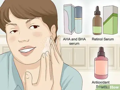 Image intitulée Have a Good Face Care Routine Step 11.jpeg