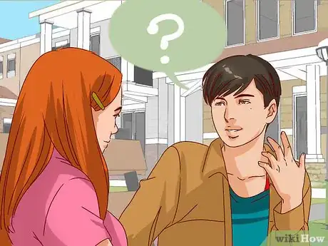 Image intitulée Get a Boyfriend in High School Step 1