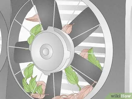 Image intitulée Diagnose a Non Working Air Conditioning in a Car Step 10