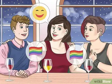 Image intitulée Be a Good Friend Step 7