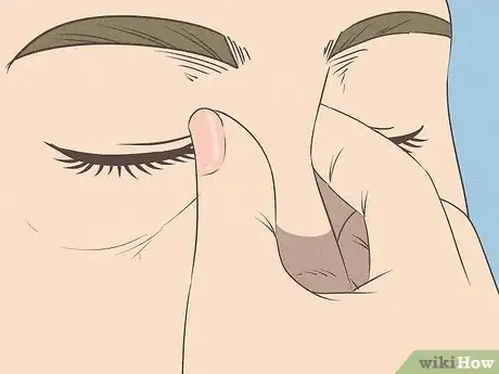 Image intitulée Get Rid of Puffy Eyes from Crying Step 5