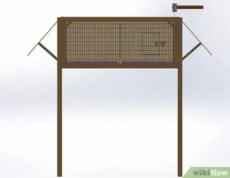 Image intitulée Build a Rabbit Hutch Step 14Bullet2