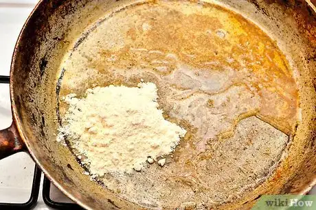 Image intitulée Make Pork Gravy Step 5