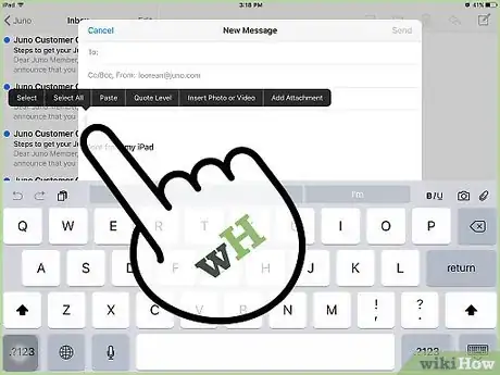 Image intitulée Attach Photos and Videos to Emails on an iPhone or iPad Step 19