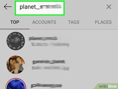 Image intitulée Direct Message on Instagram Step 12