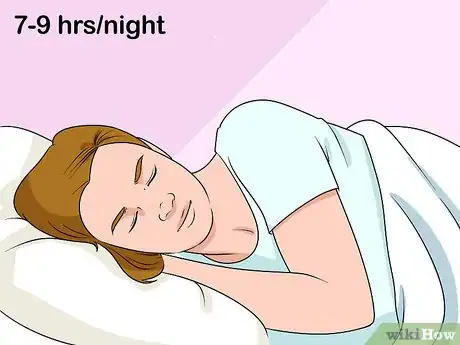 Image intitulée Deal with Severe Anxiety Step 15