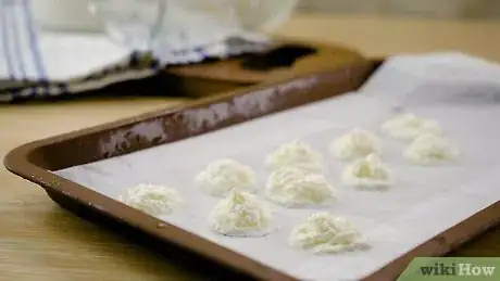 Image intitulée Store Whipped Cream Step 9