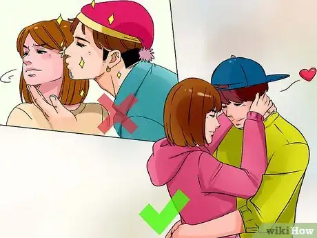 Image intitulée Charm a Girl Step 11