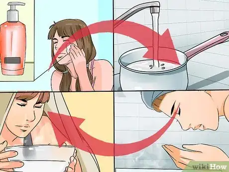 Image intitulée Get Rid of Acne Naturally Step 7