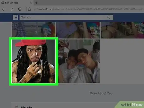 Image intitulée Delete Photos from Facebook Step 31