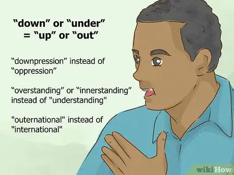 Image intitulée Speak Rastafarian English Step 7