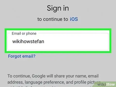 Image intitulée Log In to Gmail Step 20