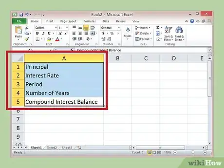 Image intitulée Calculate Daily Interest Step 11