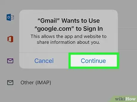 Image intitulée Log In to Gmail Step 19
