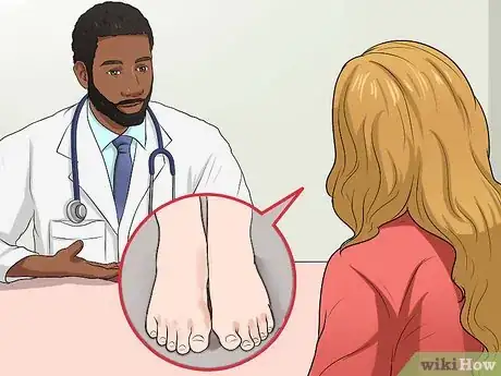Image intitulée Minimize Swelling During Pregnancy Step 11