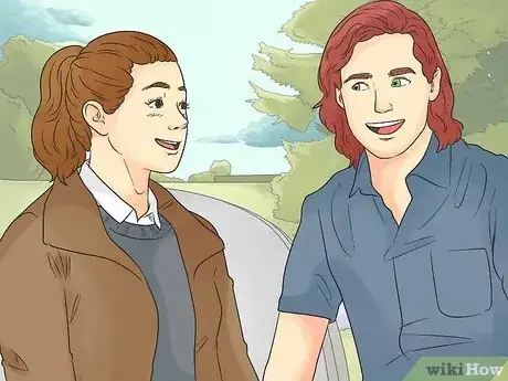 Image intitulée Tell if a Guy Is Interested in You or Just Being Friendly Step 7