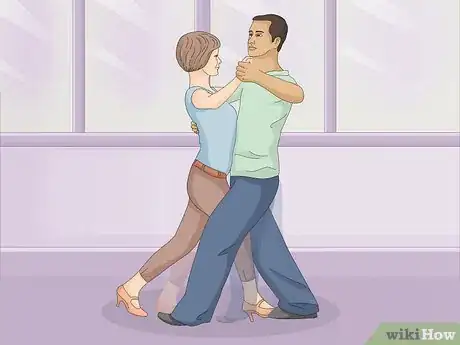 Image intitulée Ballroom Dance Step 019
