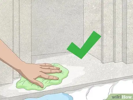 Image intitulée Clean a Limestone Fireplace Step 12
