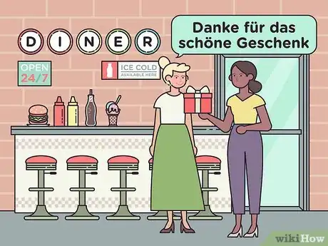 Image intitulée Say Thank You in German Step 7