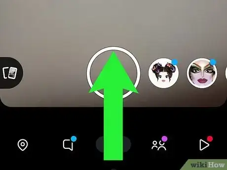 Image intitulée Rotate Snapchat Photos Step 25