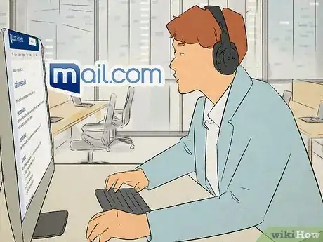 Image intitulée Make an Email Address for Free Step 7