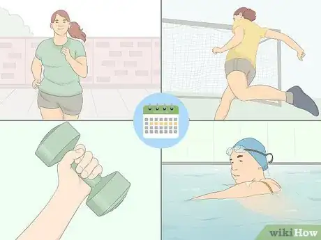 Image intitulée Lose 6 Kgs in 30 Days Step 6