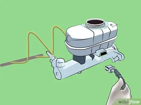 Image intitulée Fix a Brake Fluid Leak Step 29