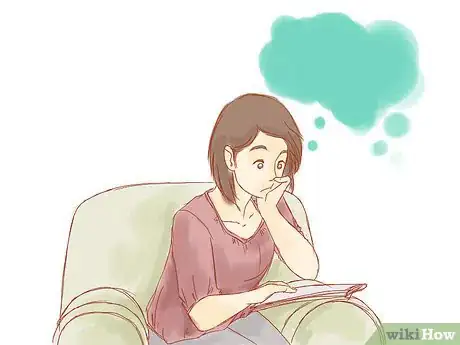 Image intitulée Daydream Step 12