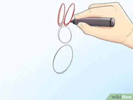 Image intitulée Draw Bugs Bunny Step 13