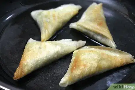 Image intitulée Make Meat Samosa Step 9