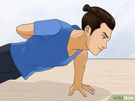 Image intitulée Be a Samurai Step 14