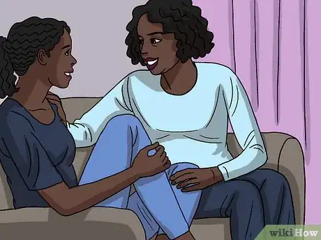 Image intitulée Deal with Catching Your Teen Sexting Step 11