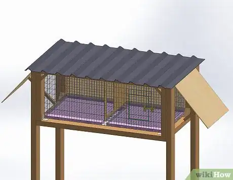 Image intitulée Build a Rabbit Hutch Step 14Bullet3